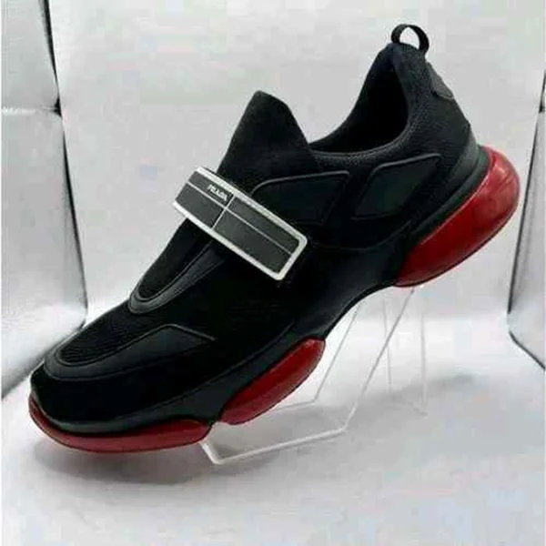 Imported Prada Cloudburst Shoes Red For Men (SUP1168) - stayhit.in Imported Prada Cloudburst Shoes Red For Men (SUP1168) - stayhit.in