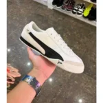 Imported Puma Bella Ut Shoes White Black For Men (SUP1255) - stayhit.in