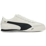 Imported Puma Bella Ut Shoes White Black For Men (SUP1255) - stayhit.in