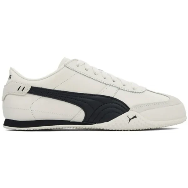 Imported Puma Bella Ut Shoes White Black For Men (SUP1255) - stayhit.in Imported Puma Bella Ut Shoes White Black For Men (SUP1255) - stayhit.in