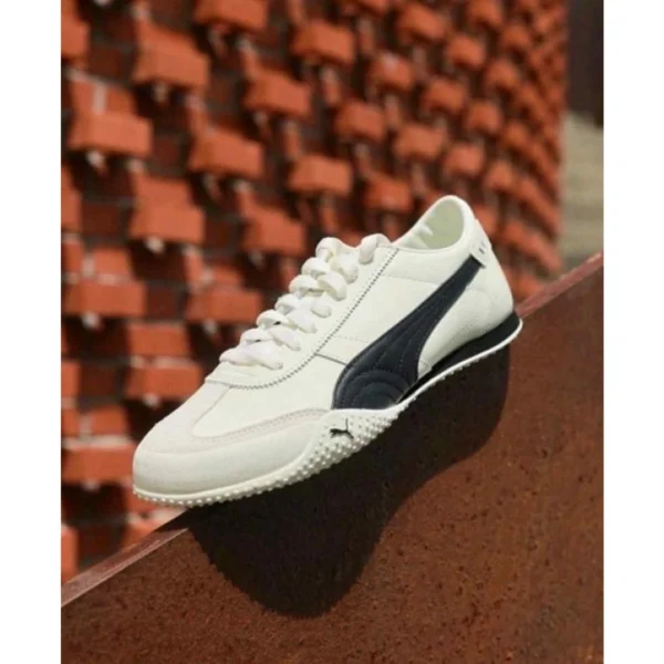 Imported Puma Bella Ut Shoes White Black For Men (SUP1255) - stayhit.in Imported Puma Bella Ut Shoes White Black For Men (SUP1255) - stayhit.in