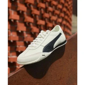 Imported Puma Bella Ut Shoes White Black For Men (SUP1255) - stayhit.in