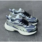 Imported Puma Morphic Retro Shoes Cream For Men (SUP2974) - stayhit.in