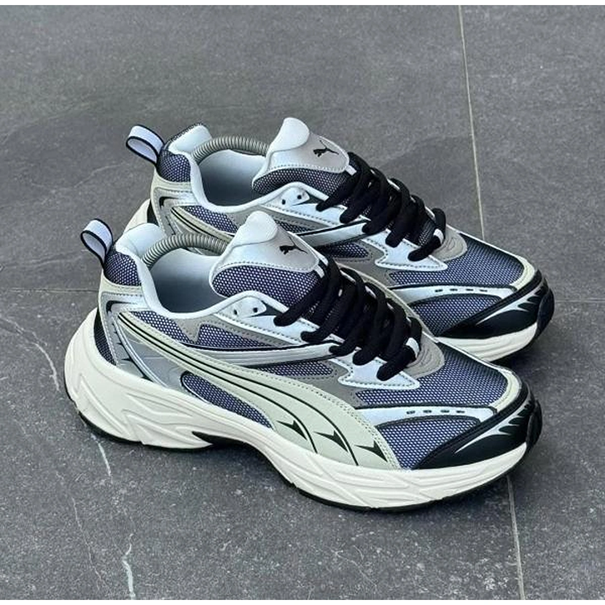 Imported Puma Morphic Retro Shoes Cream For Men (SUP2974) - stayhit.in Imported Puma Morphic Retro Shoes Cream For Men (SUP2974) - stayhit.in