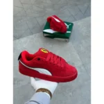 Imported Puma Scuderia Ferrari Race Suede For Men (SUP2898) - stayhit.in