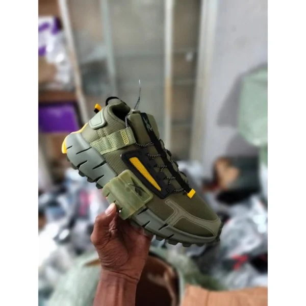 Imported Reebok Zig Kinetica Shoes Edge Army Green For Men (SUP2897) - stayhit.in Imported Reebok Zig Kinetica Shoes Edge Army Green For Men (SUP2897) - stayhit.in