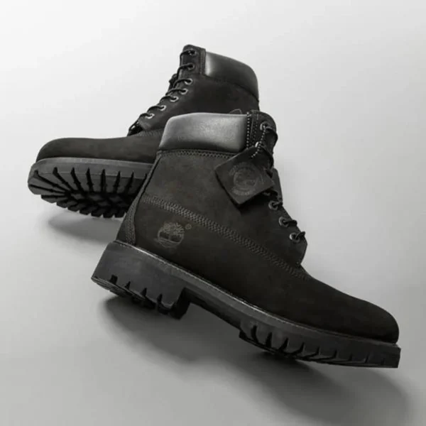 Imported Timberland Stand Boots Black For Men (SUP1806) - stayhit.in Imported Timberland Stand Boots Black For Men (SUP1806) - stayhit.in