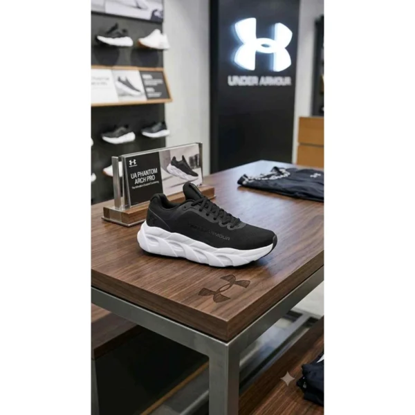 Imported Under Armour Halo Shoes Runner For Men (SUP3195) - stayhit.in Imported Under Armour Halo Shoes Runner For Men (SUP3195) - stayhit.in