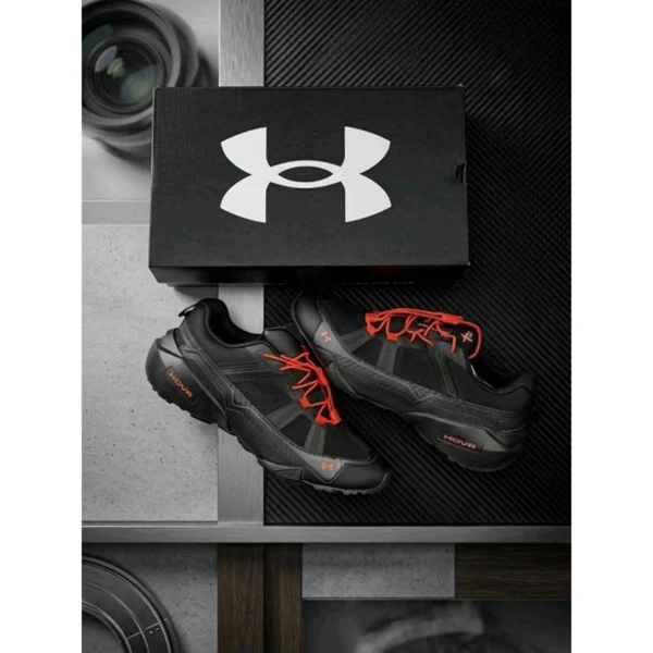 Imported Under Armour Hover Shoes Project Rock Black For Men (SUP1882) - stayhit.in Imported Under Armour Hover Shoes Project Rock Black For Men (SUP1882) - stayhit.in