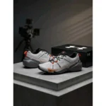 Imported Under Armour Hover Shoes Project Rock Grey For Men (SUP1881) - stayhit.in