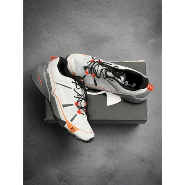 Imported Under Armour Hover Shoes Project Rock Grey For Men (SUP1881) - stayhit.in Imported Under Armour Hover Shoes Project Rock Grey For Men (SUP1881) - stayhit.in