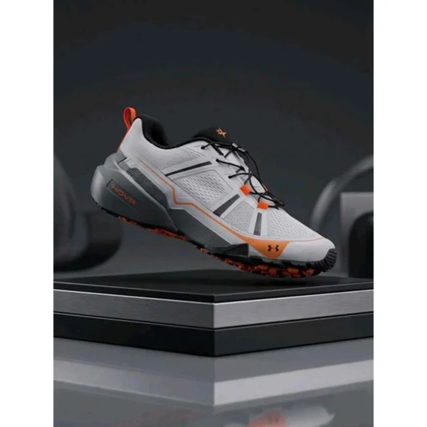 Imported Under Armour Hover Shoes Project Rock Grey For Men (SUP1881) - stayhit.in Imported Under Armour Hover Shoes Project Rock Grey For Men (SUP1881) - stayhit.in