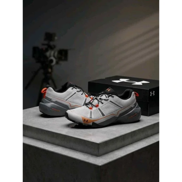 Imported Under Armour Hover Shoes Project Rock Grey For Men (SUP1881) - stayhit.in Imported Under Armour Hover Shoes Project Rock Grey For Men (SUP1881) - stayhit.in