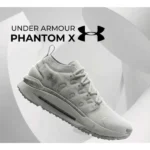 Imported Under Armour Hovr Phantom Shoes For Men (SUP1161) - stayhit.in