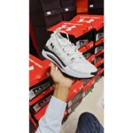 Imported Under Armour Hovr Shoes Phantom White For Men (SUP1159) - stayhit.in