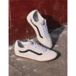 Imported Vans Super Low Shoes White For Men (SUP3085) - stayhit.in