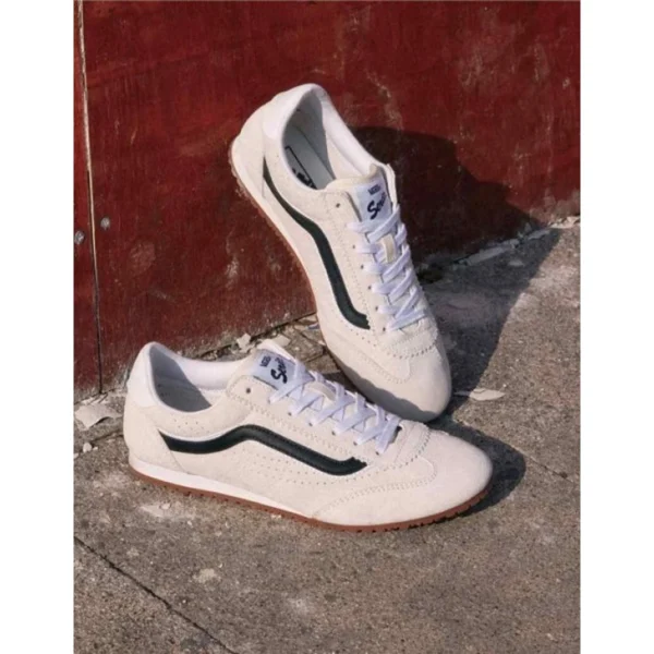 Imported Vans Super Low Shoes White For Men (SUP3085) - stayhit.in Imported Vans Super Low Shoes White For Men (SUP3085) - stayhit.in