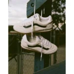 Imported Vans Super Low Shoes White For Men (SUP3085) - stayhit.in
