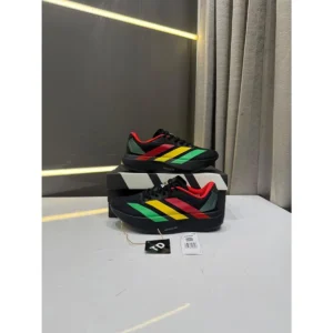 Luxury Adidas Adizero Evo Sl Shoes Bob Marley Black For Men (SUP1765) - stayhit.in