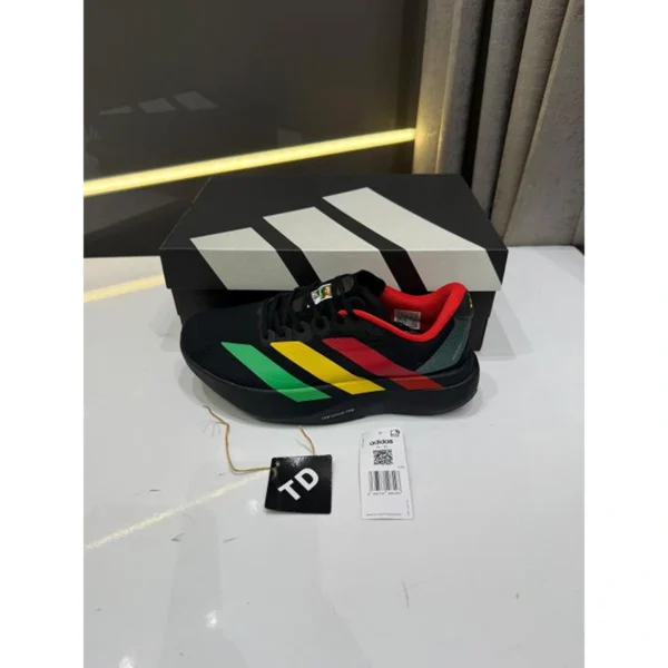 Luxury Adidas Adizero Evo Sl Shoes Bob Marley Black For Men (SUP1765) - stayhit.in Luxury Adidas Adizero Evo Sl Shoes Bob Marley Black For Men (SUP1765) - stayhit.in