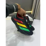 Luxury Adidas Adizero Evo Sl Shoes Bob Marley Black For Men (SUP1765) - stayhit.in