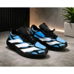 Luxury Adidas Adizero Evo Sl Shoes Exo Blue Black For Men (SUP1764) - stayhit.in