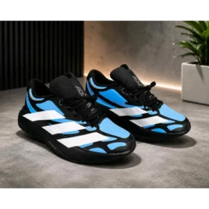 Luxury Adidas Adizero Evo Sl Shoes Exo Blue Black For Men (SUP1764) - stayhit.in