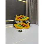 Luxury Adidas Adizero Evo Sl X Bob Marley Shoes Yellow For Men (SUP1766) - stayhit.in