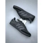 Luxury Adidas Og Samba Shoes Triple Black For Men (SUP3269) - stayhit.in