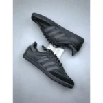 Luxury Adidas Og Samba Shoes Triple Black For Men (SUP3269) - stayhit.in