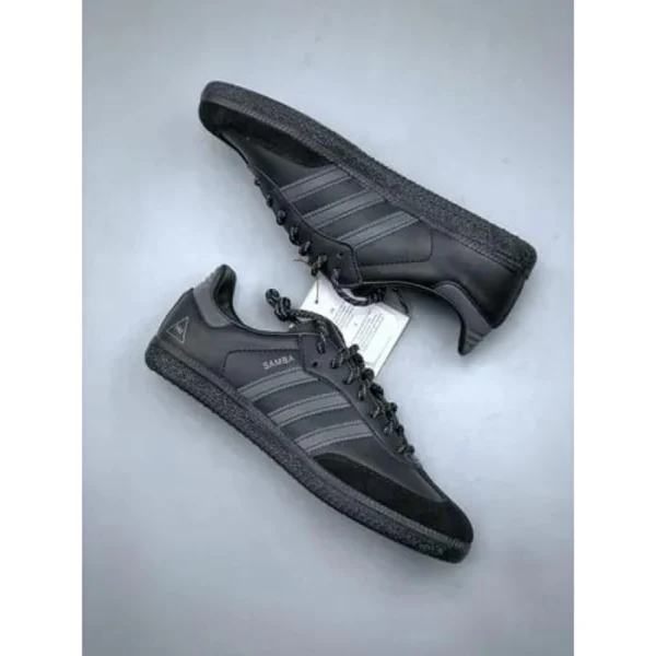 Luxury Adidas Og Samba Shoes Triple Black For Men (SUP3269) - stayhit.in Luxury Adidas Og Samba Shoes Triple Black For Men (SUP3269) - stayhit.in