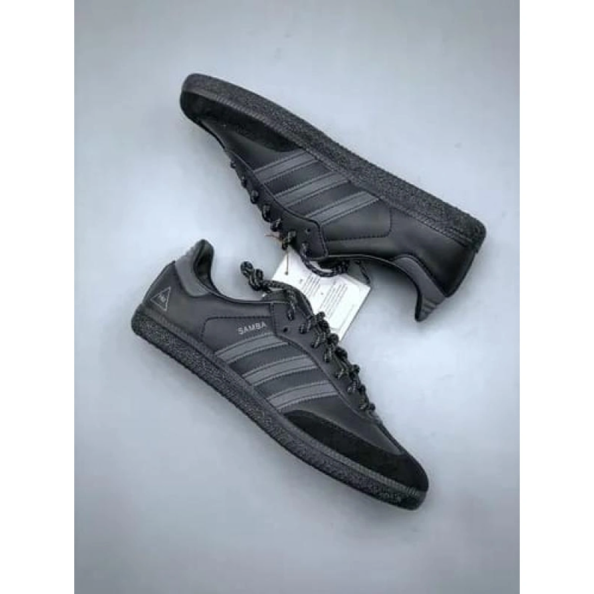Luxury Adidas Og Samba Shoes Triple Black For Men (SUP3269) - stayhit.in Luxury Adidas Og Samba Shoes Triple Black For Men (SUP3269) - stayhit.in