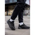 Luxury Adidas Ozelia Core Shoes Black For Men (SUP3261) - stayhit.in