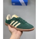 Luxury Adidas Samba Og Shoes Collegiate Green For Men (SUP3126) - stayhit.in