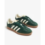 Luxury Adidas Samba Og Shoes Collegiate Green For Men (SUP3126) - stayhit.in