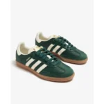 Luxury Adidas Samba Og Shoes Collegiate Green For Men (SUP3126) - stayhit.in