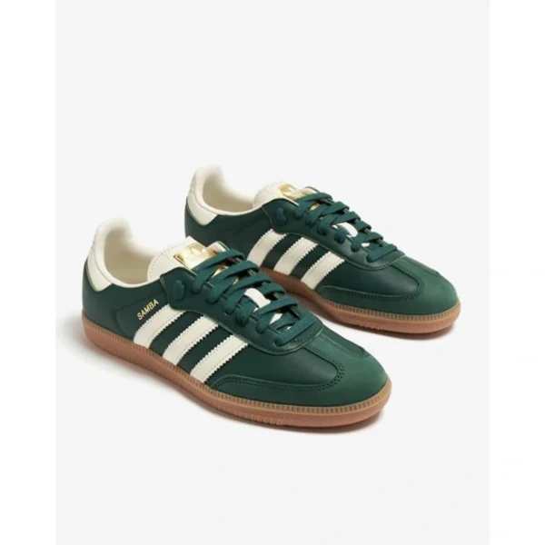 Luxury Adidas Samba Og Shoes Collegiate Green For Men (SUP3126) - stayhit.in Luxury Adidas Samba Og Shoes Collegiate Green For Men (SUP3126) - stayhit.in