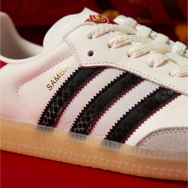Luxury Adidas Samba Og Shoes Year Of The Snake For Men (SUP3273) - stayhit.in Luxury Adidas Samba Og Shoes Year Of The Snake For Men (SUP3273) - stayhit.in