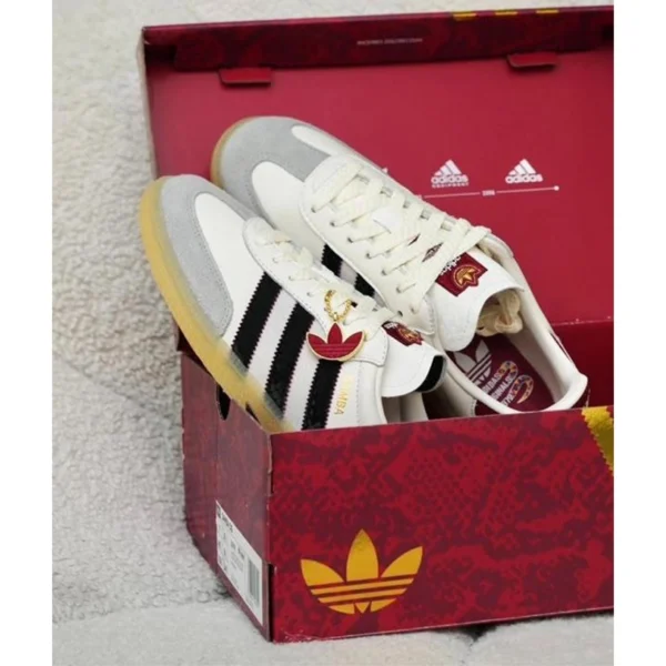 Luxury Adidas Samba Og Shoes Year Of The Snake For Men (SUP3273) - stayhit.in Luxury Adidas Samba Og Shoes Year Of The Snake For Men (SUP3273) - stayhit.in