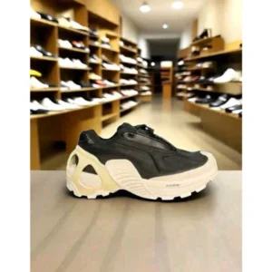 Luxury Adidas Wonder Edge Shoes Runner Black Beige White For Men (SUP1135) - stayhit.in