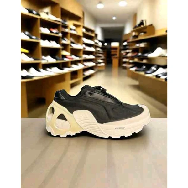 Luxury Adidas Wonder Edge Shoes Runner Black Beige White For Men (SUP1135) - stayhit.in Luxury Adidas Wonder Edge Shoes Runner Black Beige White For Men (SUP1135) - stayhit.in