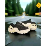 Luxury Adidas Wonder Edge Shoes Runner Black Beige White For Men (SUP1135) - stayhit.in