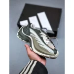Luxury Adidas Xlg Metawave Shoes Olive For Men (SUP3267) - stayhit.in