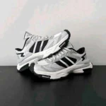 Luxury Adidas Xlg Storm Edge Shoes White Black For Men (SUP1141) - stayhit.in