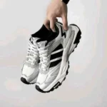 Luxury Adidas Xlg Storm Edge Shoes White Black For Men (SUP1141) - stayhit.in