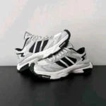 Luxury Adidas Xlg Storm Edge Shoes White Black For Men (SUP1141) - stayhit.in