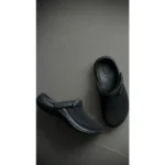 Luxury Crocs Literide 360 Clogs Black For Men (HS1543) - stayhit.in