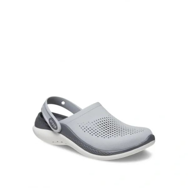 Luxury Crocs Literide 360 Clogs Grey For Men (HS1546) - stayhit.in Luxury Crocs Literide 360 Clogs Grey For Men (HS1546) - stayhit.in