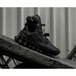 Luxury Fragment X Nike Air Liquid Shoes Max Black For Men (SUP1130) - stayhit.in