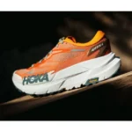 Luxury Hoka Mafate X Trail Running Shoes For Men (SUP1769) - stayhit.in